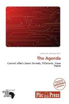 The Agenda: Current affairs (news format), TVOntario, Steve Paikin