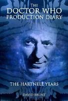 The Doctor Who Production Diary: The Hartnell Years