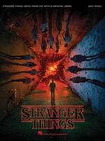 Stranger Things: Music from the Netflix Original Series