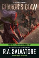Charon's Claw: Dungeons & Dragons: Book 3 of the Neverwinter Quartet