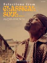 Alexis Ffrench - Selections from Classical Soul Vol. 1 - Piano Solo Sheet Music
