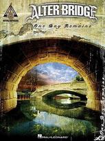 Alter Bridge - One Day Remains