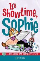 It's Showtime, Sophie: A Breaking Cat News Adventure