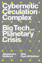 Cybernetic Circulation Complex: Big Tech and Planetary Crisis