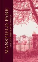 Mansfield Park: The Collectors Edition