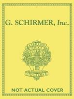 10 Preludes, Op. 23: Schirmer Library of Classics Volume 1630 Piano Solo
