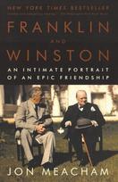 Franklin and Winston: An Intimate Portrait of an Epic Friendship
