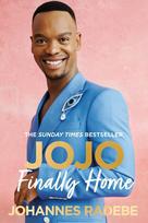 Jojo: Finally Home - My Inspirational Memoir