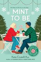 Mint to Be (a Cup O Jo Novel, Scratch & Sniff Cover Edition)