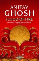 Flood of Fire: Ibis Trilogy Book 3