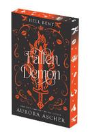 Fallen Demon: Deluxe Limited Edition