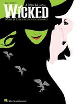 Wicked: Easy Guitar