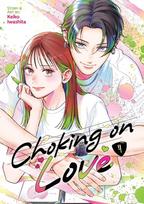 Choking on Love Vol. 4