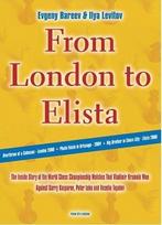 From London to Elista: Behind the Scenes of Kramnik's Title Matches