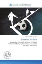 Jonathan McKain: Association football, Al Nassr FC, Saudi Professional League, Defender        (association football), Midfielder