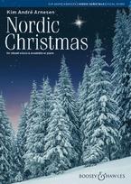 Nordic Christmas: Version for mixed voices. gemischter Chor (SATB) und Ensemble oder Klavier. Klavierauszug.