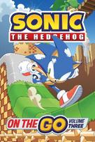 Sonic the Hedgehog: On the Go, Vol. 3