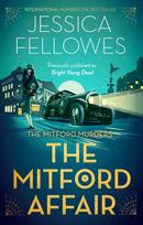 The Mitford Affair: Pamela Mitford and the treasure hunt murder