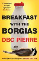 Breakfast with the Borgias