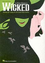Wicked: A New Musical