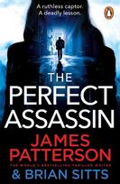 The Perfect Assassin: A ruthless captor. A deadly lesson.