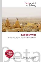 Tadkeshwar: Surat District, Gujarat, Tapti River, Bharuch District