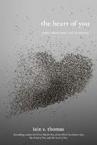 The Heart of You: Poetry about Hope and Persistence Volume 3