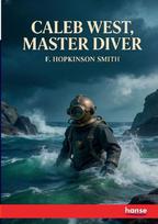 Caleb West Master Diver