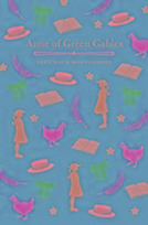 Anne of Green Gables