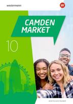 Camden Market 10. Wortschatztrainer: Ausgabe 2020
