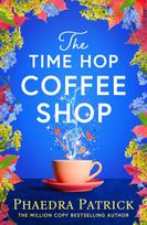 The Time Hop Coffee Shop