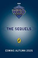 Doctor Who: The Adventures After