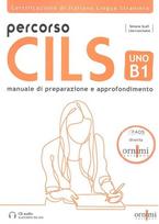 Percorso CILS UNO B1 + online audio