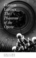The Phantom of the Opera