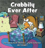 Crabbily Ever After: The Twenty-Ninth Shermans Lagoon Collection