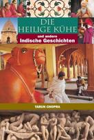 The Holy Cow & Other Indian Stories: In German Language