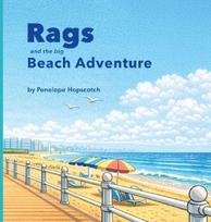 Rags and the Big Beach Adventure