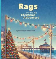 Rags and the Big Christmas Adventure