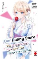 Our Dating Story Volume 4: The Experienced You and The Inexperienced Me