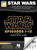 Star Wars - Super Easy Songbook