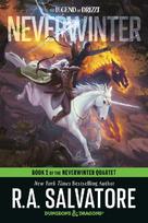 Neverwinter: Dungeons & Dragons: Book 2 of the Neverwinter Quartet