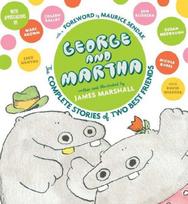 George and Martha: The Complete Stories of Two Best Friends Collectors Edition