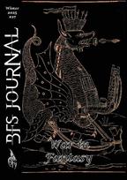 BFS Journal #27