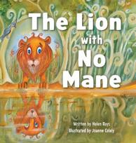 The Lion with No Mane