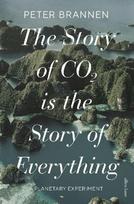 The Story of CO2 Is the Story of Everything: A Planetary Experiment