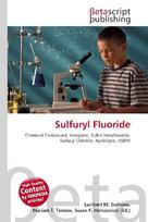 Sulfuryl Fluoride