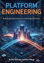 Platform Engineering: Building and Operating Internal Developer Platforms