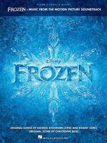 Frozen: Music from the Motion Picture Soundtrack