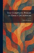 The Complete Poems of Emily Dickinson