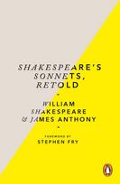 Shakespeare's Sonnets, Retold: Classic Love Poems with a Modern Twist
